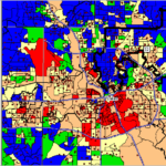 113th Congressional Districts Census 2010 Demographic Economic