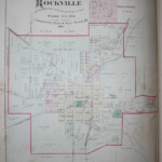 1874 Atlas Parke County Indiana