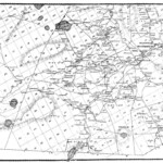 1876 Atlas Johnsburg Southern Warren County