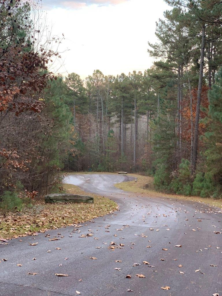 2 71 Acres RAW LAND On Mountain Mint Way Tax Map 0450002237 Oconee 