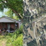 2 Properties For Forfeited Land Commission In Chesterfield County SC