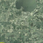 2006 Carver County Minnesota Aerial Photography