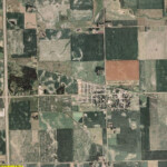 2006 Lincoln County South Dakota Aerial Photography