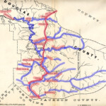 2007 Newton OSU BLM Report Maps Index