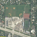 2012 Cook County Illinois Aerial Photography