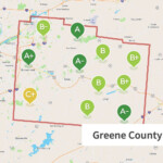 2020 Best Places To Live In Greene County OH Niche