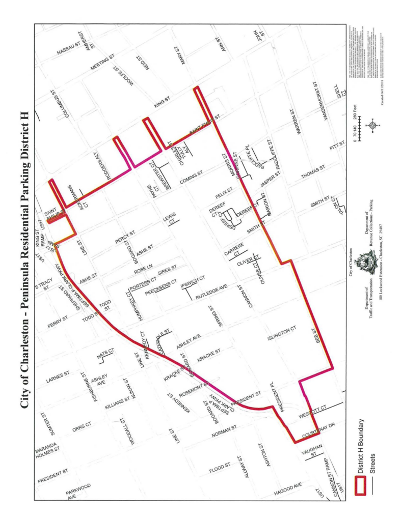 27 Charleston County Tax Map Maps Online For You