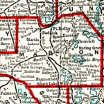 27 Marion County Florida Map Maps Database Source