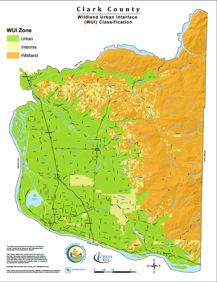 28 Clark County Gis Map Map Online Source