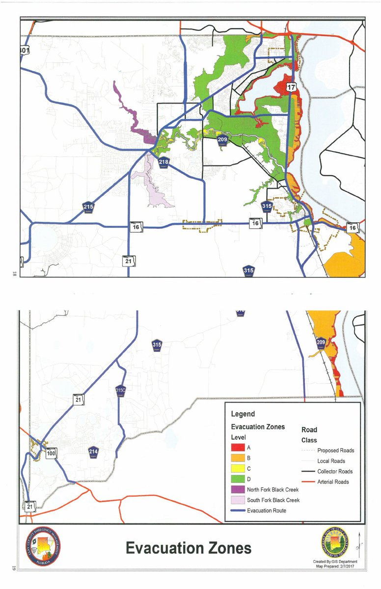 28 Clay County Gis Map