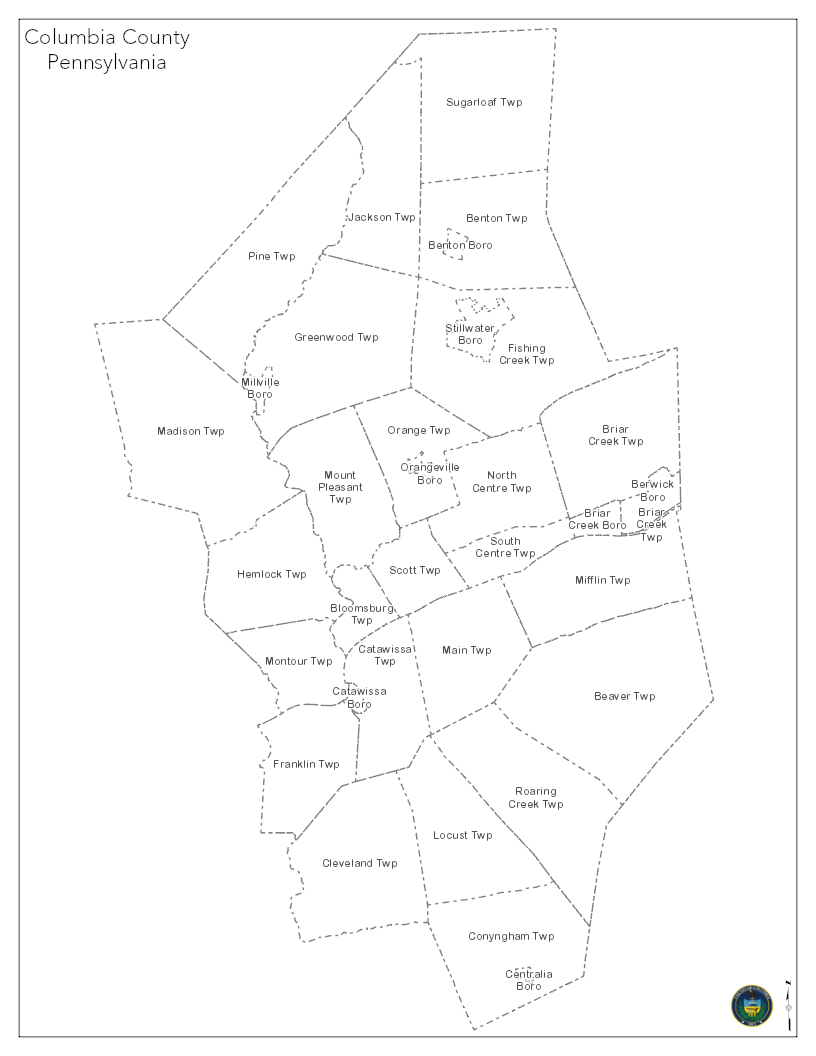 28 Columbia County Tax Map Maps Online For You