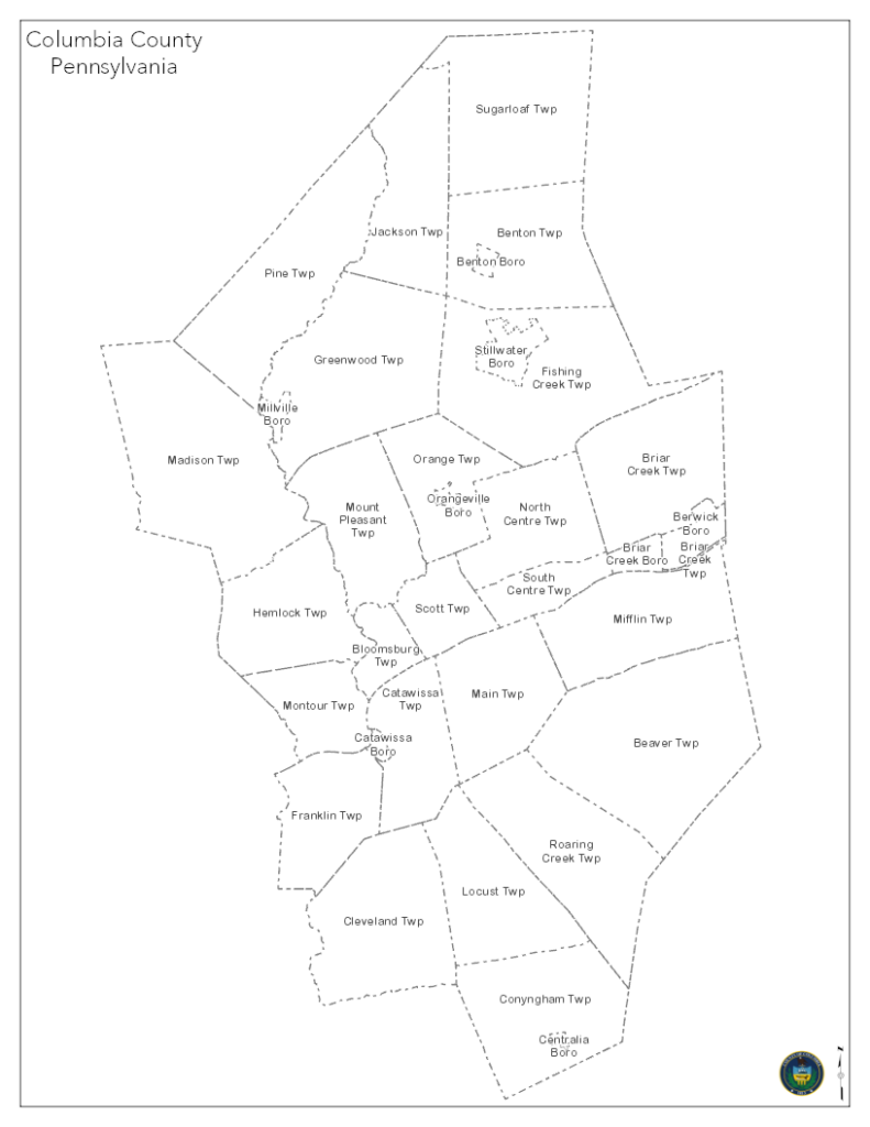 28 Columbia County Tax Map Maps Online For You