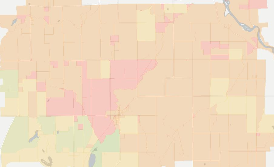 28 Stearns County Interactive Map Maps Online For You