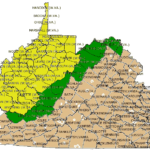 28 West Virginia Tax Map Online Map Around The World