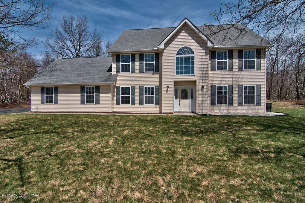 311 Scenic Dr Albrightsville PA 18210 Realtor 