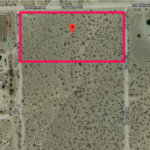 5 Acres Phelan San Bernardino CA