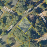 7 841 Square Foot Residential Lot In Grays Harbor County Washington