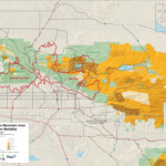 ArcNews Winter 2003 2004 Issue GIS Helps Response To Southern