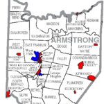 Armstrong County Pennsylvania Armstrong Genealogy Pennsylvania