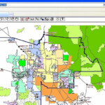 As Built Answers How To Locate Your Property Line For Fence