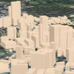 Atlanta Department Of City Planning GIS What s New