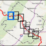 Atlantic Coast Pipeline County Parcel Maps Dominion Pipeline