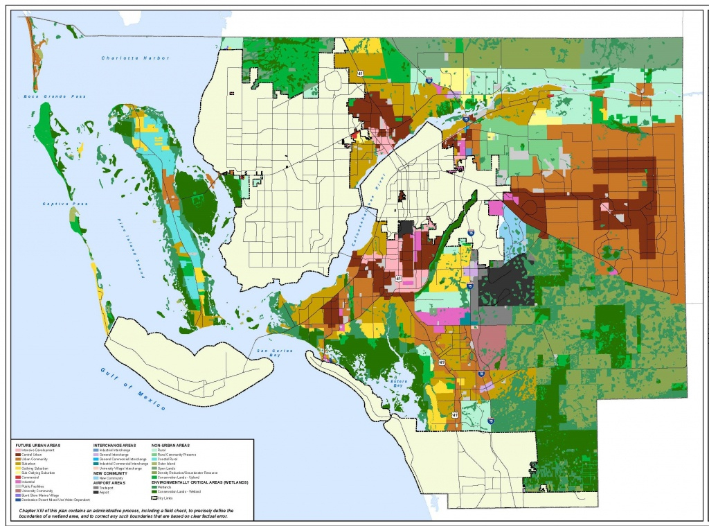 Collier County Gis Parcel Map - CountyGISMap.com