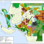 Bay County Florida Parcel Maps Printable Maps