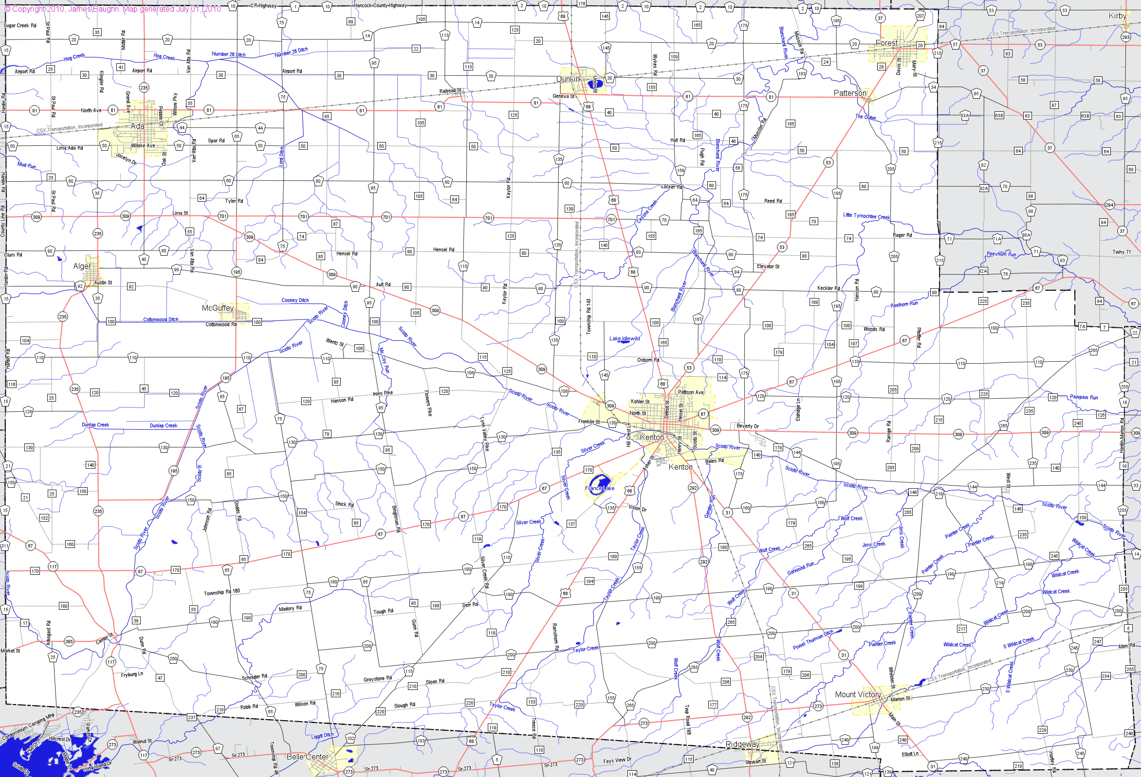 Washington County Minnesota Gis Interactive Map - CountyGISMap.com