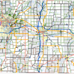 Calhoun County GIS