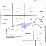 Cass County Indiana Genealogy Courthouse Clerks Register Of Deeds