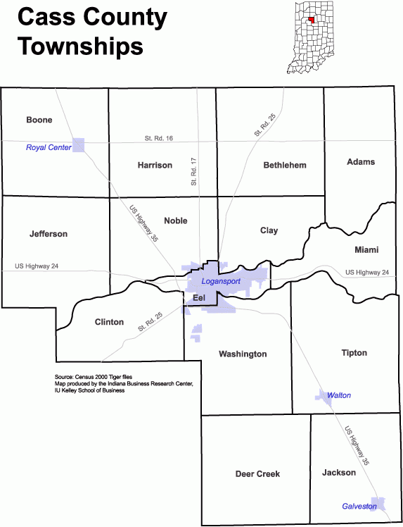 Cass County Indiana Genealogy Courthouse Clerks Register Of Deeds