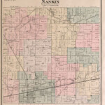 Cass County Mn Plat Map Maping Resources