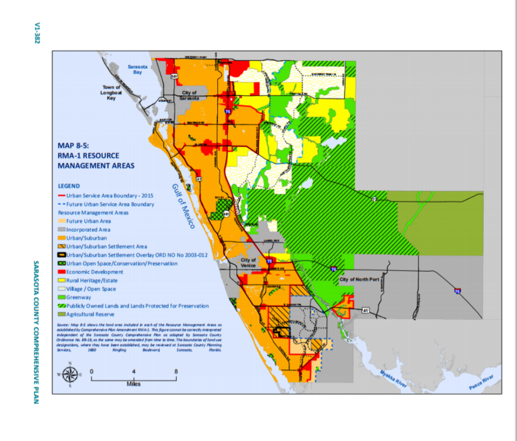 Citizens For Sarasota County Public Workshops On County Planning Updates