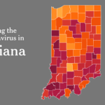 Clark County Indiana Covid Case And Risk Tracker The New York Times