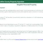 Collier County Property Appraiser How To Check Your Property s Value