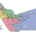 County Gis Information Services California Parcel Map Printable Maps