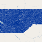 Crawford County PA Parcels GIS Map Data Crawford County