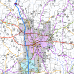 Cullman County Tax Map Pacific Centered World Map