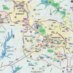 Custom Mapping GIS Service In Raleigh Durham NC Red Paw