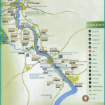 Delaware Canal Towpath Map Map Resume Examples