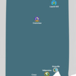 Demographics Okaloosa EDC