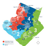 District Map Gwinnett County