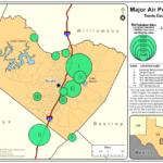 Environmental Racism In Travis County TX Story Map John Ehlen