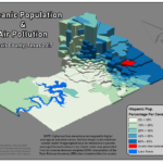 Environmental Racism In Travis County TX Story Map John Ehlen