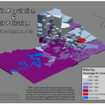 Environmental Racism In Travis County TX Story Map John Ehlen