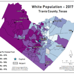 Environmental Racism In Travis County TX Story Map John Ehlen