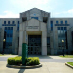 Etowah County Courthouse