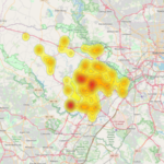 Fairfax County Public Schools Boundary Map