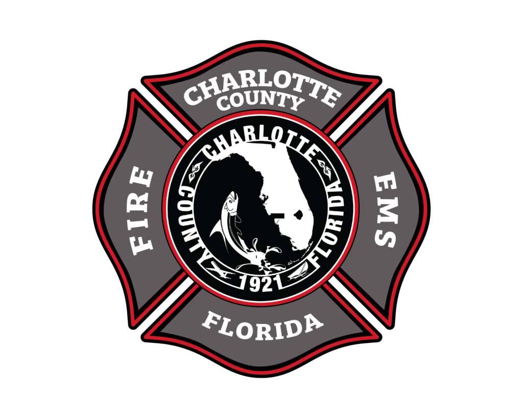 Fire EMS Charlotte County FL